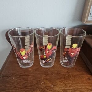 Iron Man Glasses